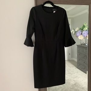 Pencil Skirt Dress by Donna Morgan